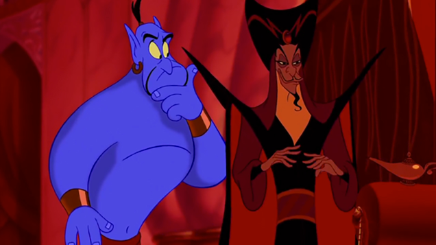via Disney